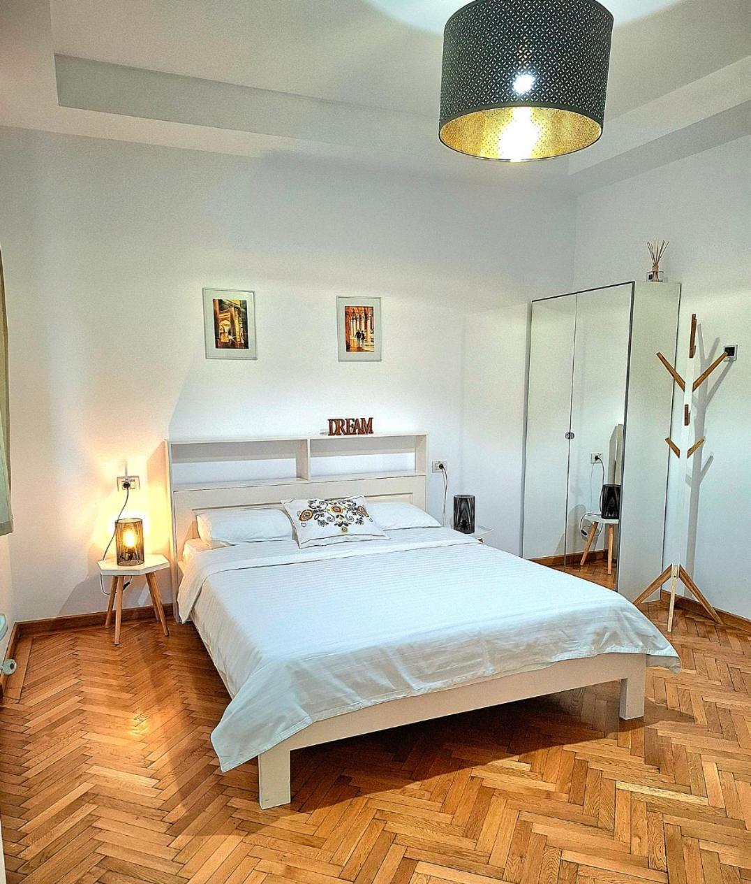 Casa Bologna Gazde/Camere de închiriat